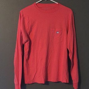 southern tide long sleeve